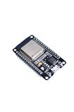 ESP32 ESP-32S WiFi + Bluetooth Dual-Mode Geliştirme Kartı 30 Pin