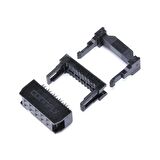 10 Pin IDC Konnektör Dişi
