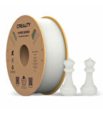 CREALITY Hyper PLA Beyaz Filament 1.75mm 1000gr