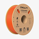 CREALITY Hyper PLA Turuncu Filament 1.75mm 1000gr