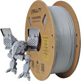 CREALITY Hyper PLA Gri Filament 1.75mm 1000gr