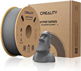 CREALITY Hyper PLA Gri Filament 1.75mm 1000gr
