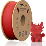 CREALITY Hyper PLA Kırmızı Filament 1.75mm 1000gr