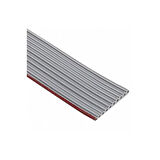 10 Pin Flat Kablo - 1 Metre