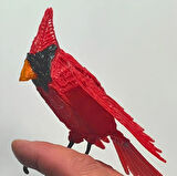 3D Yazıcı Kalem - Mavi