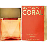 Michael Kors Coral Eau de Parfum 100 ml kadın parfüm
