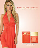 Michael Kors Coral Eau de Parfum 100 ml kadın parfüm