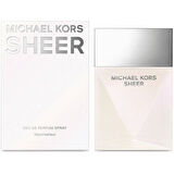 Mıchael Kors Sheer 50Ml Edp Kadın parfüm