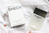 Mıchael Kors Sheer 50Ml Edp Kadın parfüm