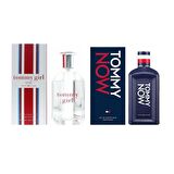 Now EDT Erkek Parfüm 100ML+Girl Edt 100 Ml Kadın Parfüm