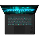 Gigabyte Gaming A16 CTH i7-13620H 32GB 512GB SSD 8GB RTX5050 85W 16 FHD+ 165Hz FreeDOS