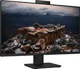 Asus V470VAK Intel Core I7-13620H 16GB Ddr5 256GB SSD 27'' Fhd 100Hz 300NITS Windows 11 Pro Siyah Allınone Bilgisayar ASI716512B0DP01+ZETTAUSBBELLEK