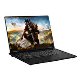 Asus Tuf Gaming A16 FA608PM-RV026 Amd Ryzen 9 8940HX Aı 24GB Ddr5 1tb SSD RTX5060-8GB 115W 165Hz 16"wuxga IPS Freedos Taşınabilir Bilgisayar WRV026F03+ZETTAÇANTA