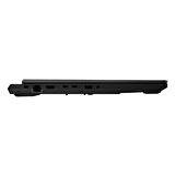 Asus Tuf Gaming A16 FA608PM-RV026 Amd Ryzen 9 8940HX Aı 80GB Ddr5 512GB SSD RTX5060-8GB 115W 165Hz 16"wuxga IPS Windows 11 Hom Taşınabilir Bilgisayar WRV026H22+ZETTAÇANTA