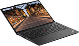 Lenovo Thinkpad E14 Gen5 Intel Core I5-13420H 8gb 256GB SSD 14" Fhd+ IPS Fredos Taşınabilir Bilgisayar TP21JK00KTTX01+ZETTAÇANTA