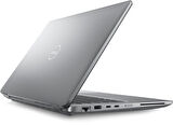 Dell Latitude 5450 Intel Ultra 7 155U 32GB Ddr5 1tb SSD  14" Fhd IPS WINDOWS11PRO Taşınabilir Bilgisayar N012L545014W33+ZETTAÇANTA