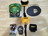 GARRETT ACE 300İ DEDEKTÖR