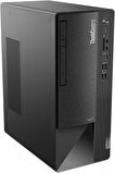 Lenovo Thınkcentre Neo 50T Gen4 Intel İ5-12500 16GB 256GB SSD 4GB/RX550 Windows 11 Pro Masaüstü Bilgisayar WR12JB005BTRW06+Zetta  USB Bellek