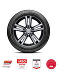 Falken 225/60 R18 104V XL Ziex ZE310 4x4 Suv Yaz Lastiği (üretim 2025)