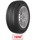 Milestone 225/65R17 102V Suvmile H/T 4x4 Suv Yaz Lastiği (Üretim Yılı:2025)
