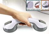 Bathroom Handrail Düşme Kayma Engelleyici  Kulp Banyo Tutacağı Çok Amaçlı Mutfak Tuvalet Tutunma Tutamaç