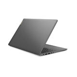 Lenovo IdeaPad 3 17IAU7 i5-1235U 12GB 256GB SSD 17.3" FHD FDOS Taşınabilir Bilgisayar & PER4 Çanta