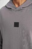 DeFactoFit Standart Fit Kapüşonlu Sporcu Sweatshirt D0925AX24AUGR211