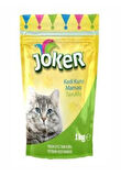 JOKER KEDİ KURU MAMASI TAVUK ETLİ 1 KG