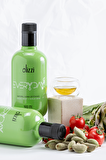 Olizzi Everyday Soğuk Sıkım Ödüllü Zeytinyağı Natürel Sızma Erken Hasat 5 LT 