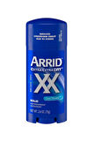Arrid XX Extra Extra Dry Solid Cool Shower Antiperspirant Deodorant 2.6 oz 73gr