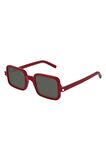 Saint Laurent SL332 004 Unisex Güneş Gözlüğü