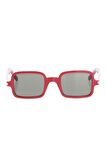 Saint Laurent SL332 004 Unisex Güneş Gözlüğü