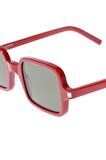 Saint Laurent SL332 004 Unisex Güneş Gözlüğü