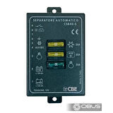 Obus Karavan Otomatik Akü ayırıcı Ayırıcı CBE 402744