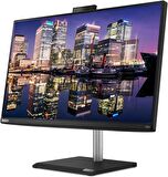 Lenovo Neo 30A 24 Gen4 Intel Core I7 13620H 16GB Ram 512GB SSD 23.8 Fhd IPS Freedos All In One Bilgisayar 12K0A05CTRW02+ZETTAUSBBELLEK