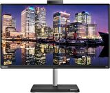 Lenovo Neo 30A 24 Gen4 Intel Core I7 13620H 32GB Ram 2tb SSD 23.8 Fhd IPS Freedos All In One Bilgisayar 12K0A05CTRW08+ZETTAUSBBELLEK