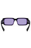PRADA 06YS 02Z01O UNISEX GÜNEŞ GÖZLÜĞÜ