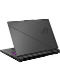 ASUS ROG Strix G16 i9-14900HX 64GB 2TB SSD RTX4060/8GB 165HZ 16" WUXGA W11P N3095 & PER4 ÇANTA