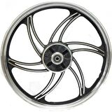 Mondial Snappy Sfc Arka Jant 