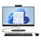 Hp Proone 240 G10 Intel Core I7 1355U 32GB Ram 256GB SSD 23.8 Fhd IPS WINDOWS11PRO All In One Bilgisayar 88T2W7ESW29+ZETTAUSBBELLEK