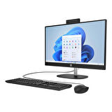 Hp Proone 240 G10 Intel Core I7 1355U 32GB Ram 256GB SSD 23.8 Fhd IPS WINDOWS11PRO All In One Bilgisayar 88T2W7ESW29+ZETTAUSBBELLEK