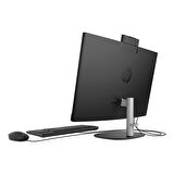 Hp Proone 240 G10 Intel Core I7 1355U 32GB Ram 256GB SSD 23.8 Fhd IPS WINDOWS11PRO All In One Bilgisayar 88T2W7ESW29+ZETTAUSBBELLEK
