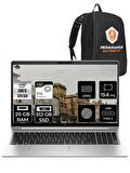 HP Elitebook 650 G10 i5 1335U 20GB RAM 512GB SSD 15.6'' FHD FDOS 725N9EA & PER4 ÇANTA