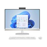 Hp 27-CR0001NT I7-1355U 32GB Ram 1tb SSD 27" Fhd IPS Intel Irıs Xe WINDOWS11HOME All In One Bilgisayar 8898B1EAW19+ZETTAUSBBELLEK