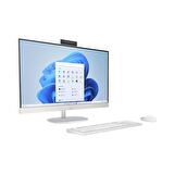 Hp 27-CR0001NT I7-1355U 32GB Ram 1tb SSD 27" Fhd IPS Intel Irıs Xe WINDOWS11HOME All In One Bilgisayar 8898B1EAW19+ZETTAUSBBELLEK
