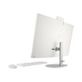 Hp 27-CR0001NT I7-1355U 32GB Ram 2tb SSD 27" Fhd IPS Intel Irıs Xe WINDOWS11HOME All In One Bilgisayar 8898B1EAW20+ZETTAUSBBELLEK