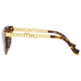 MIU MIU 12WS VAU06B GÜNEŞ GÖZLÜĞÜ