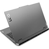 Lenovo Loq 15IRX9 İntel Core I7-13650HX 96GB DDR5 RAM 2TB SSD RTX3050 6GB 144Hz Freedos 15.6" Fhd Taşınabilir Bilgisayar 883DV00AFTR15+WeblegelsinÇanta