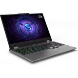 Lenovo Loq 15IRX9 İntel Core I7-13650HX 64GB DDR5 RAM 1TB SSD RTX3050 6GB 144Hz Windows11Home 15.6" Fhd Taşınabilir Bilgisayar 883DV00AFTR26+WeblegelsinÇanta