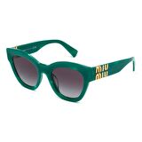 MIU MIU 01YS 15H09S GÜNEŞ GÖZLÜĞÜ